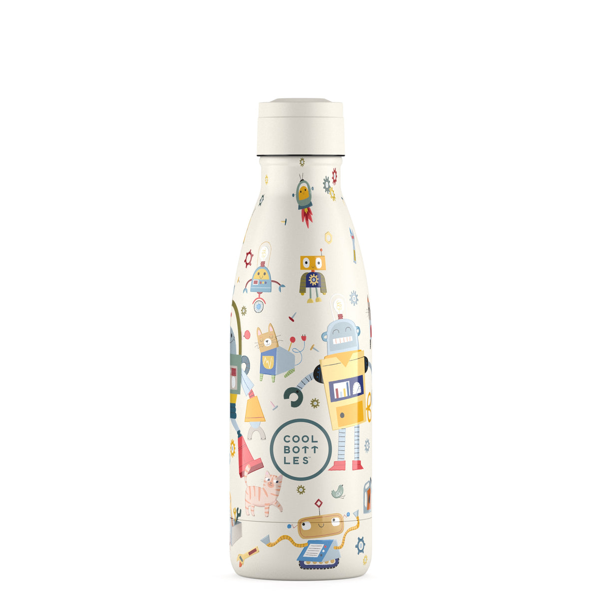 Messy Robots 350ml