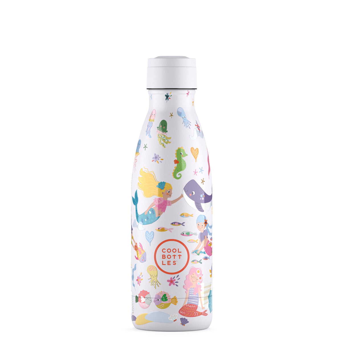 Sweet Mermaids 350ml