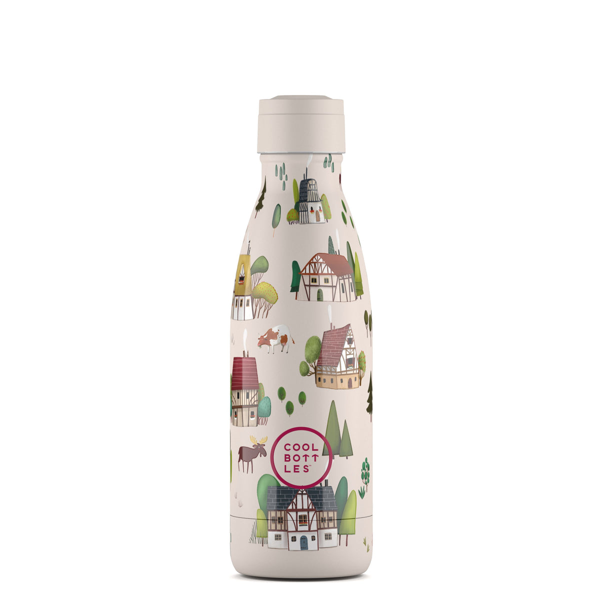 Tudor Village 350ml