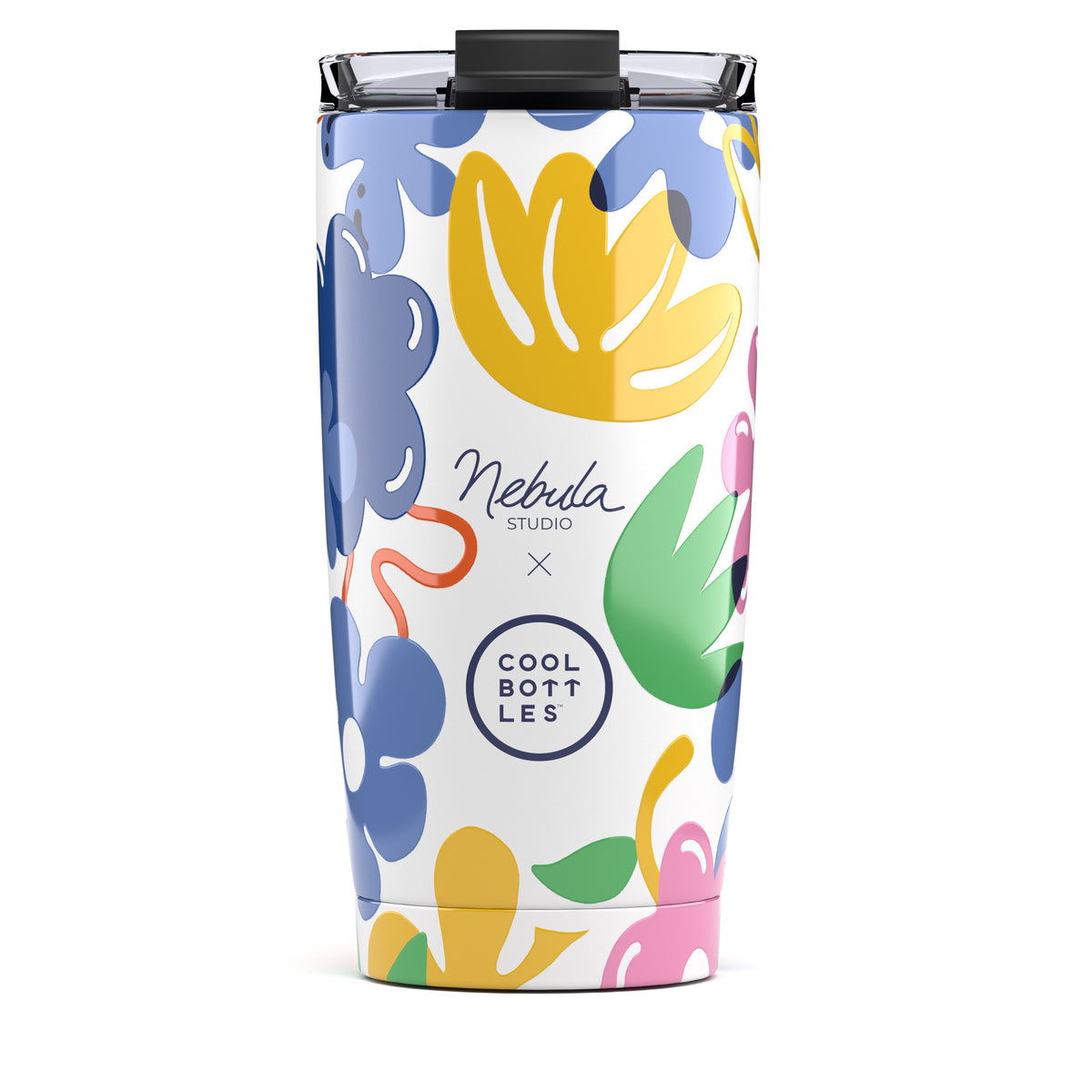 Floral 550ml - Nébula