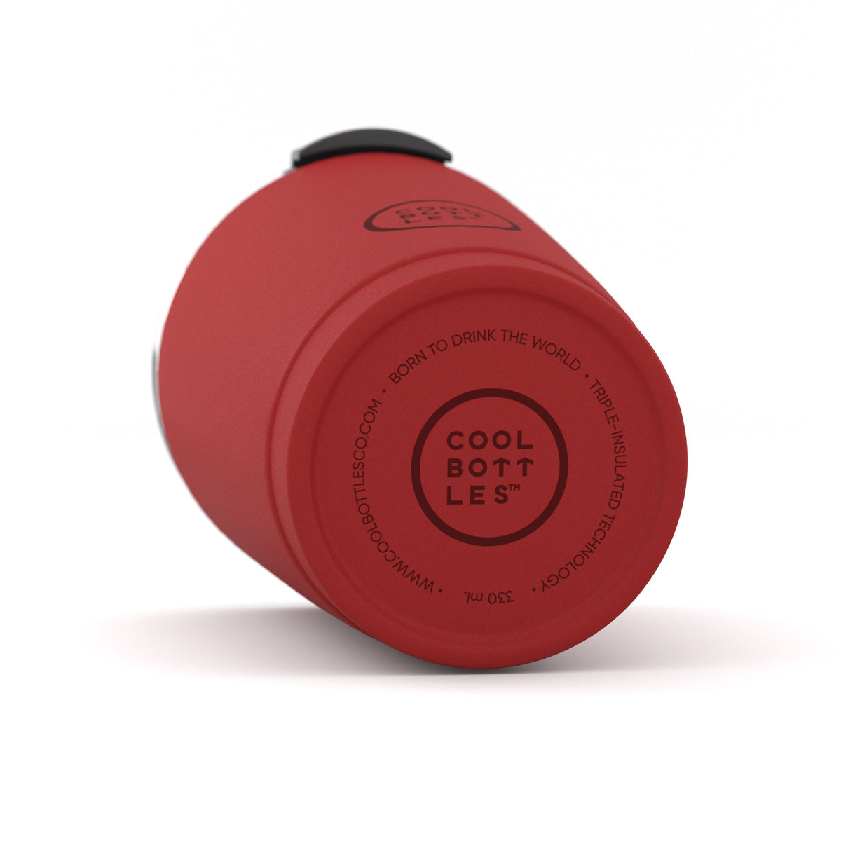 Vivid Red