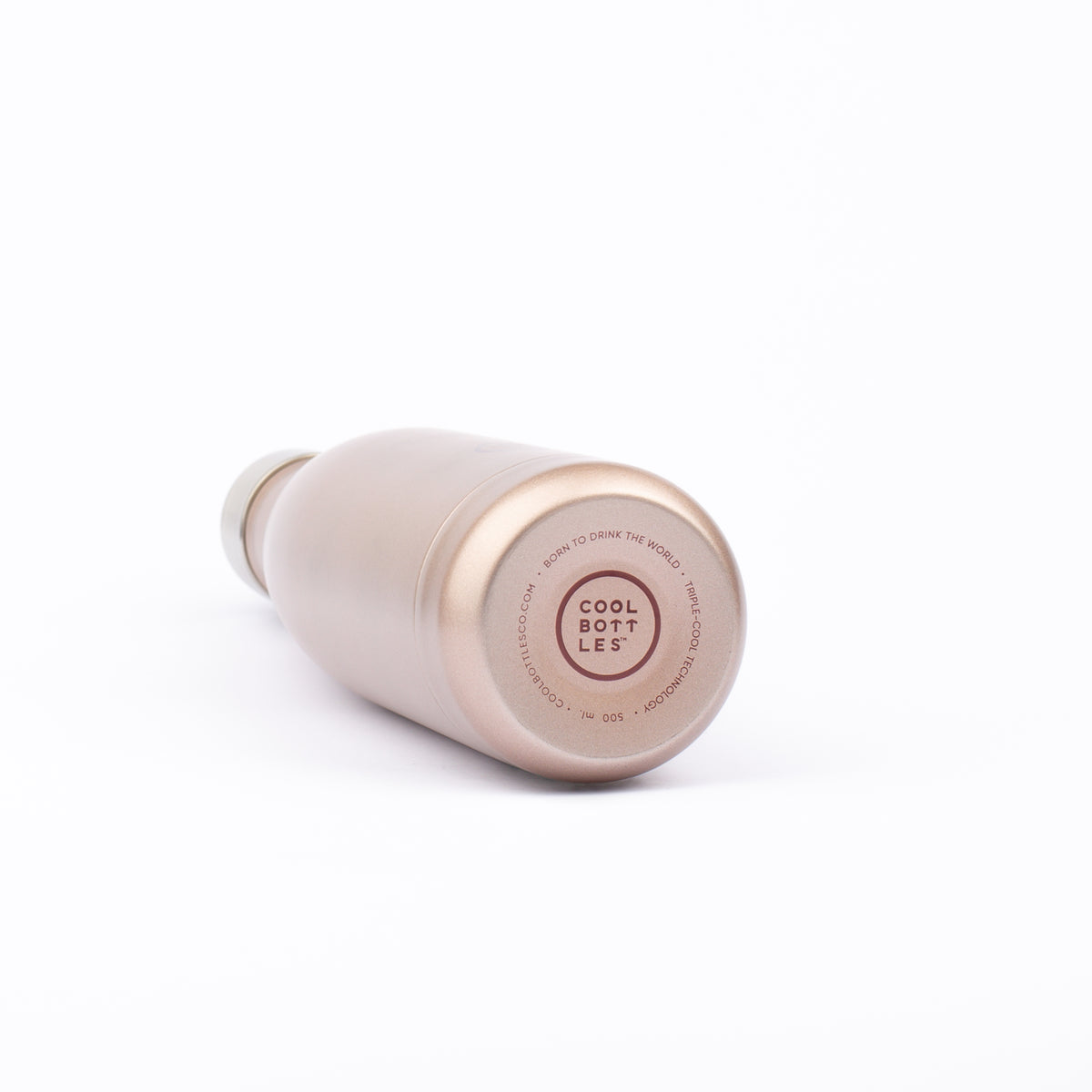 Metalic Rose