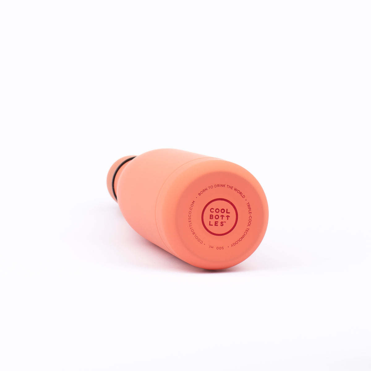 Pastel Coral