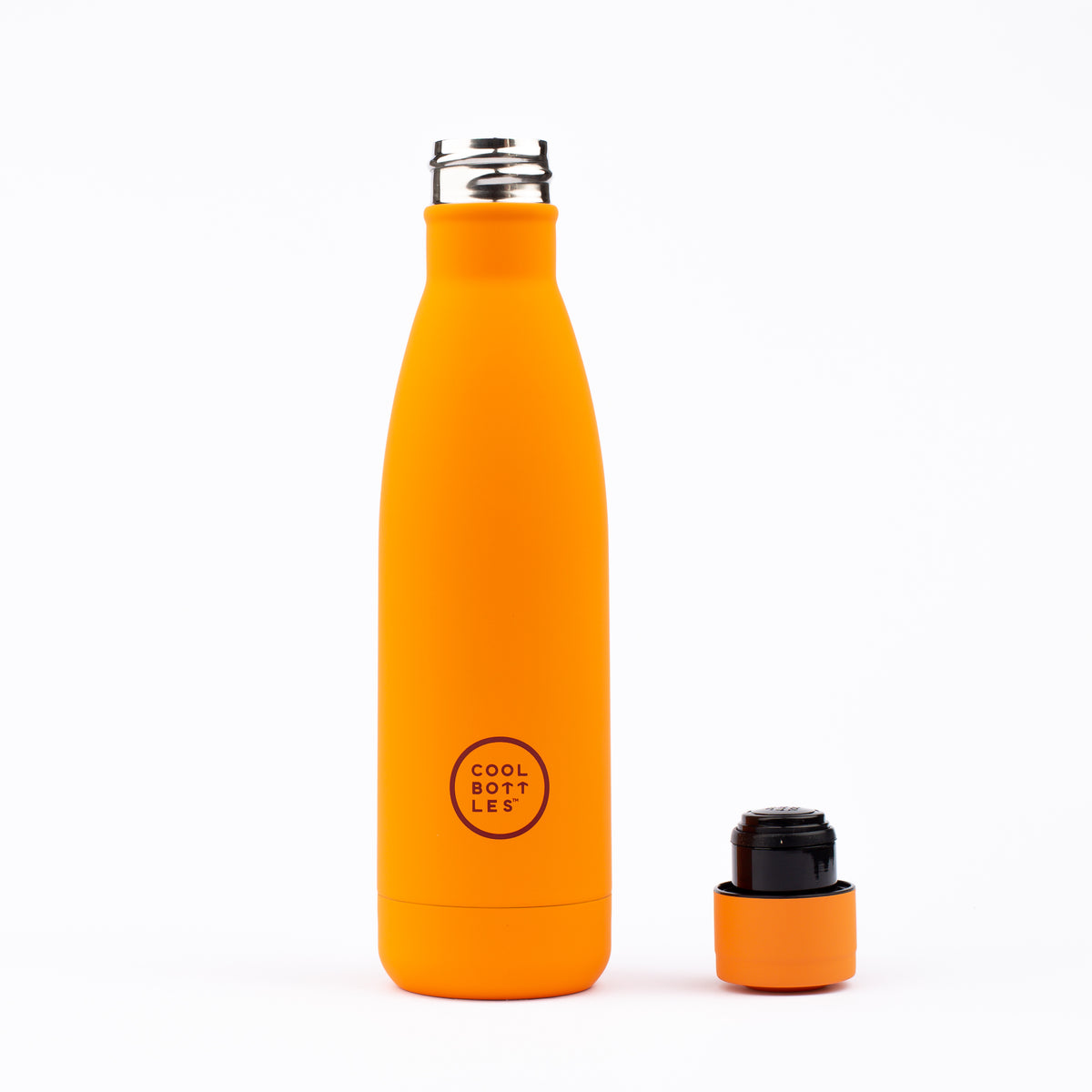 Vivid Orange