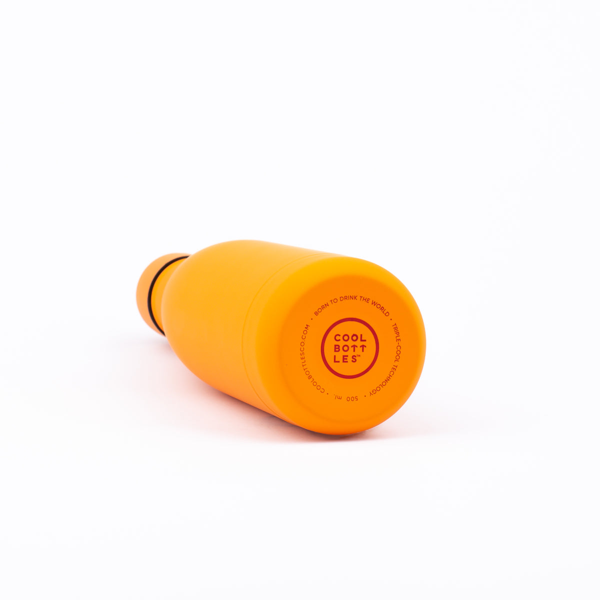 Vivid Orange