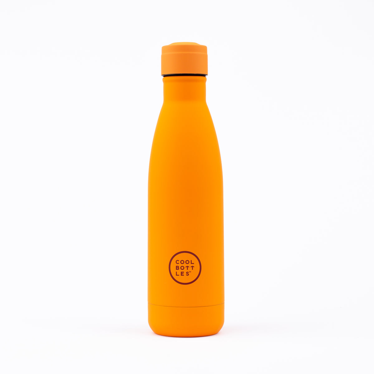 Vivid Orange