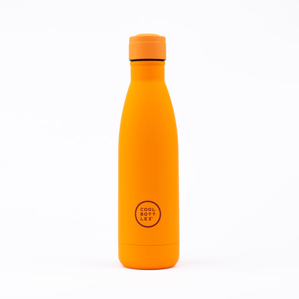 Vivid Orange