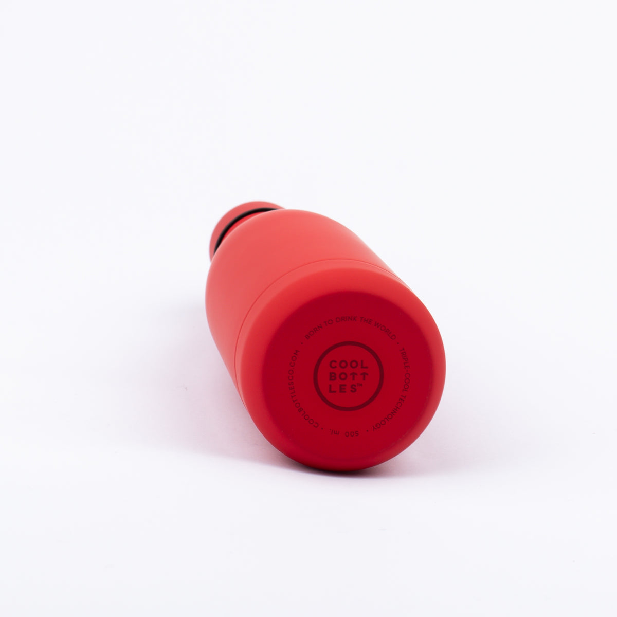 Vivid Red