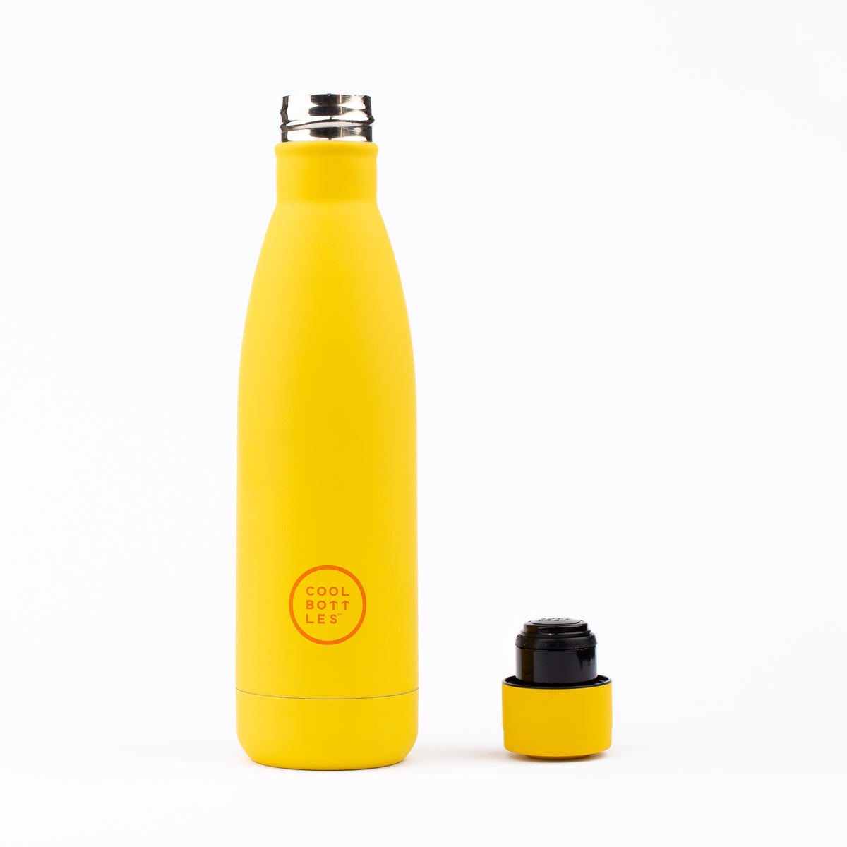 Vivid Yellow