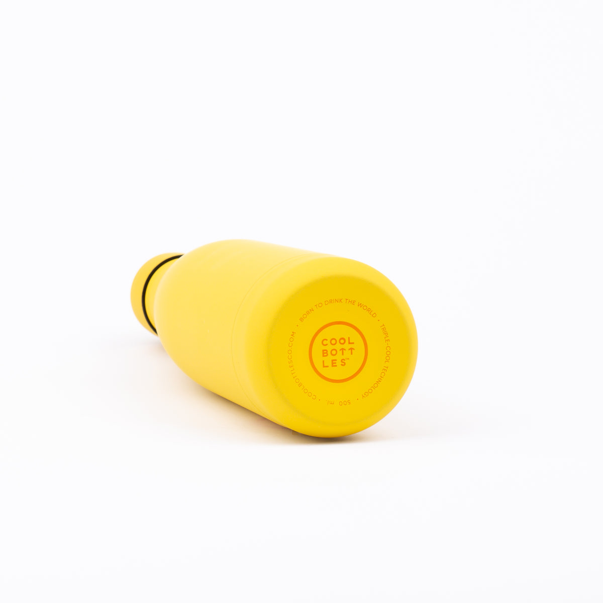 Vivid Yellow