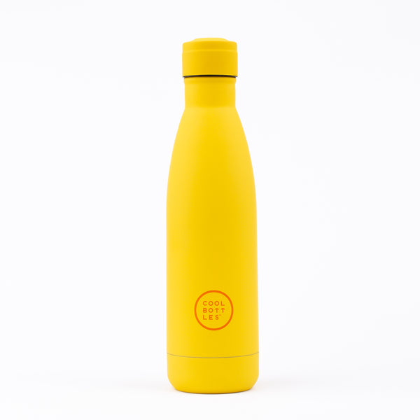 Vivid Yellow