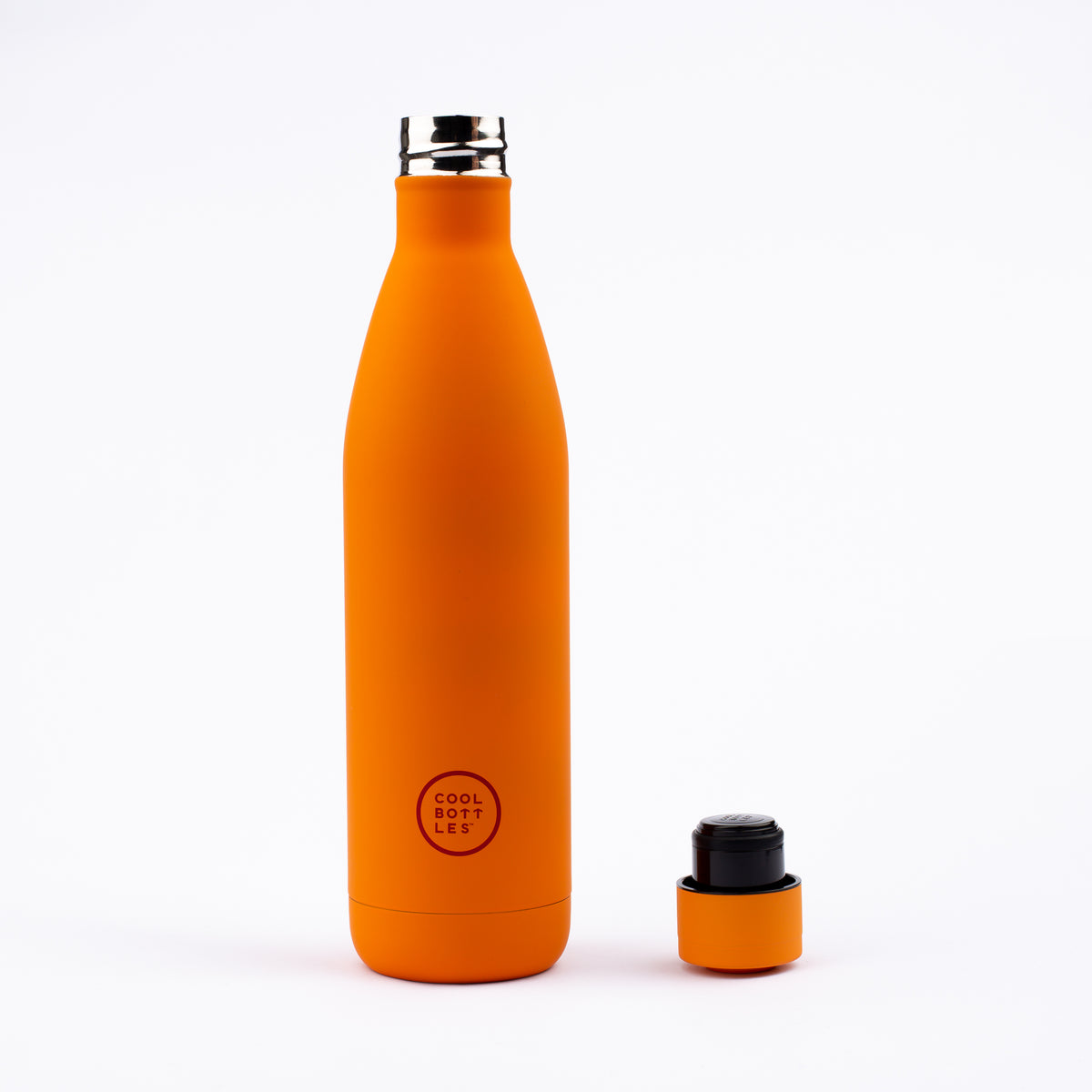 Vivid Orange