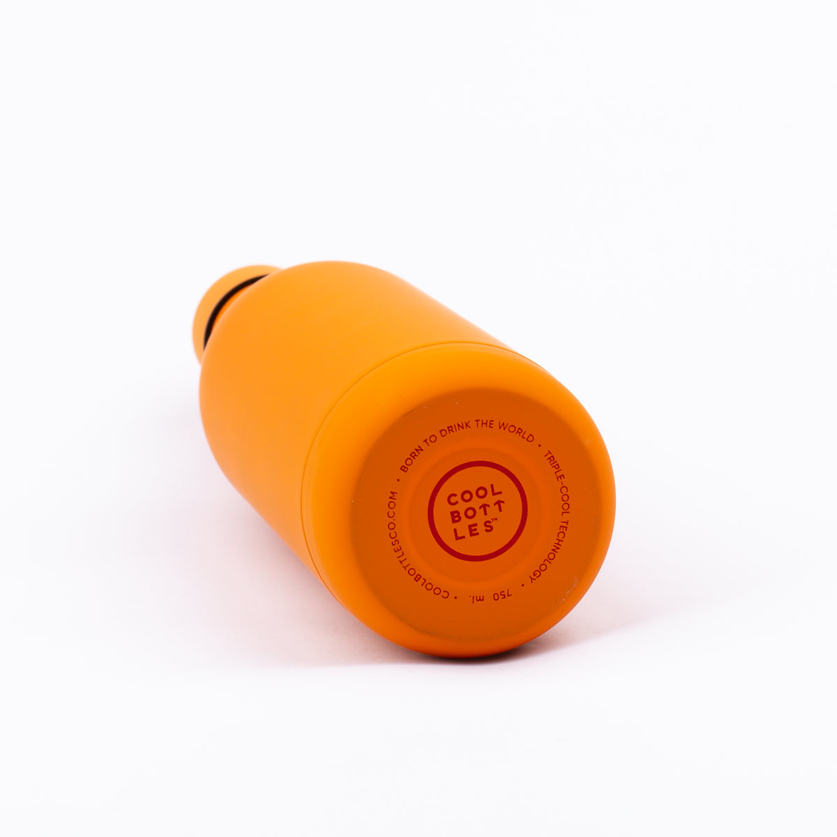 Vivid Orange