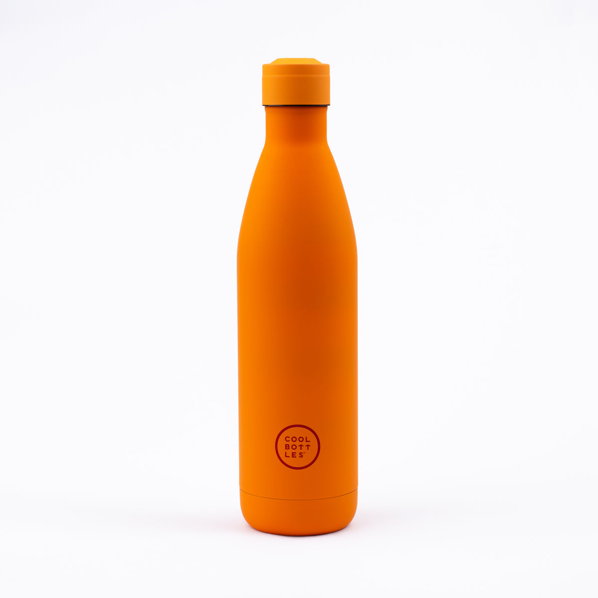 Vivid Orange