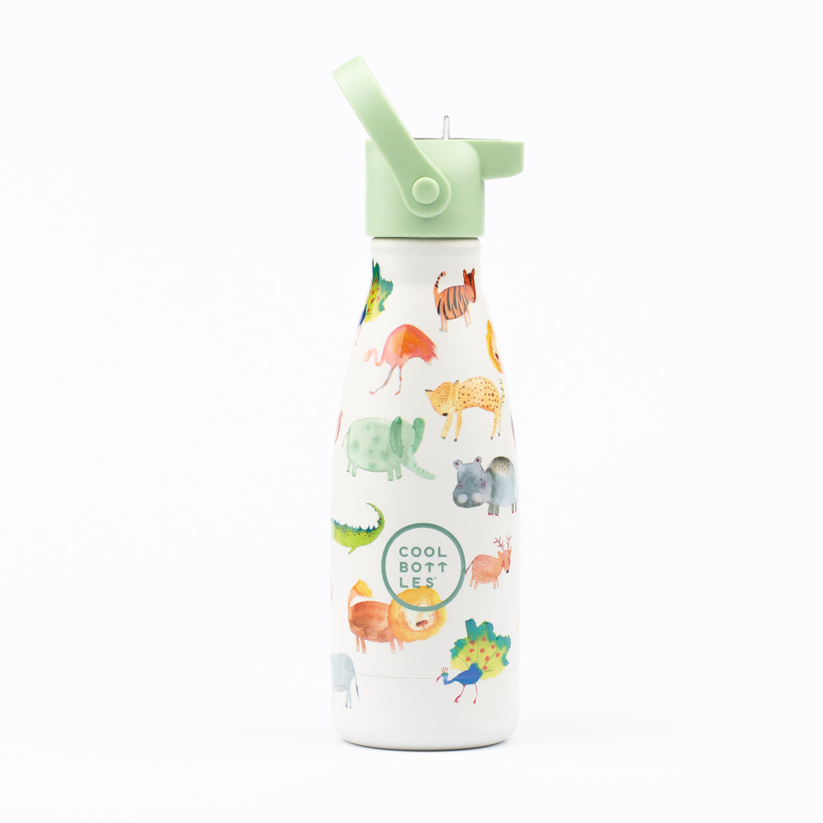 African Safari 260ml